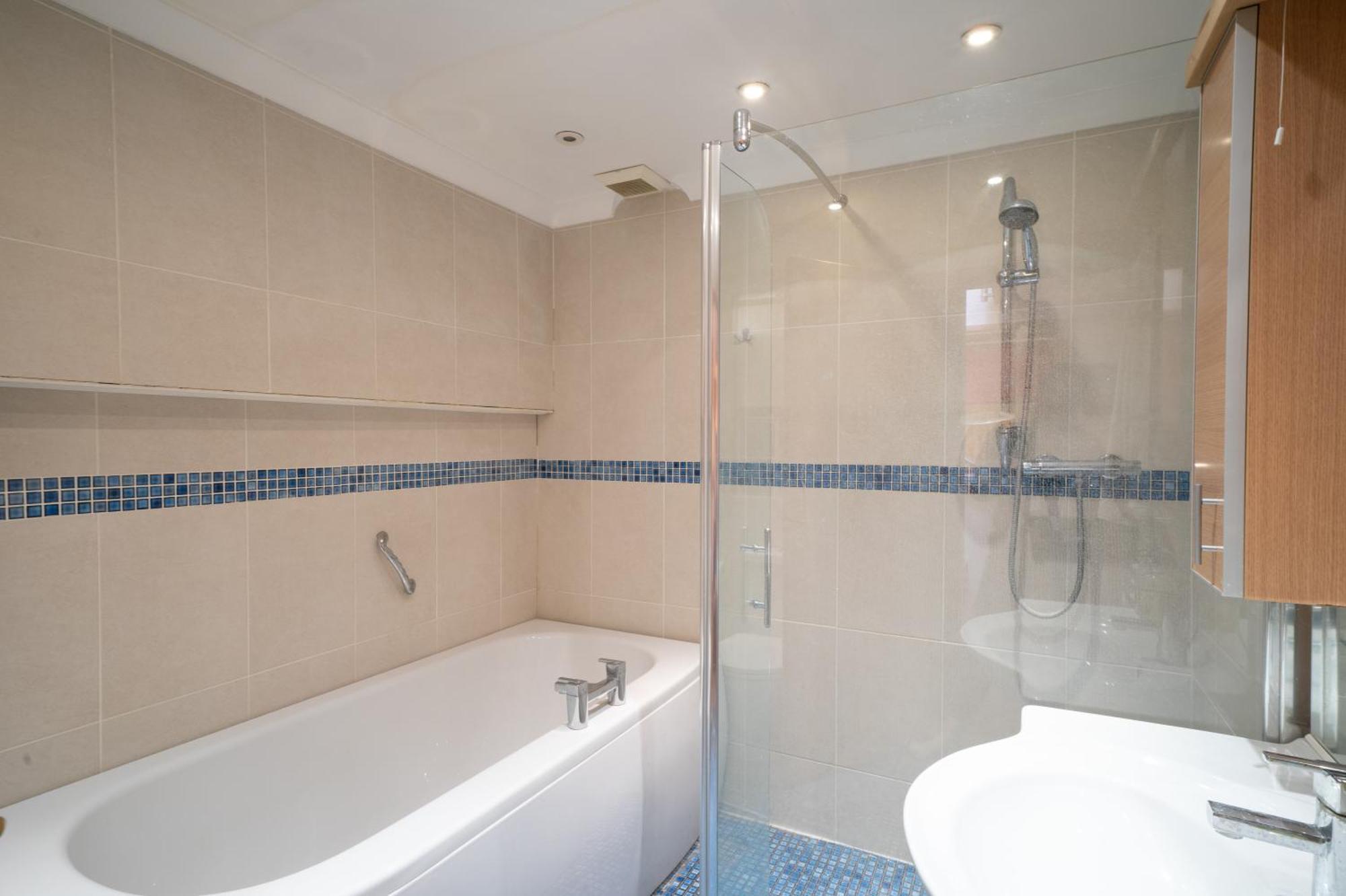 Сasa de vacaciones Kensington 3 Bedroom Luxury House Londres