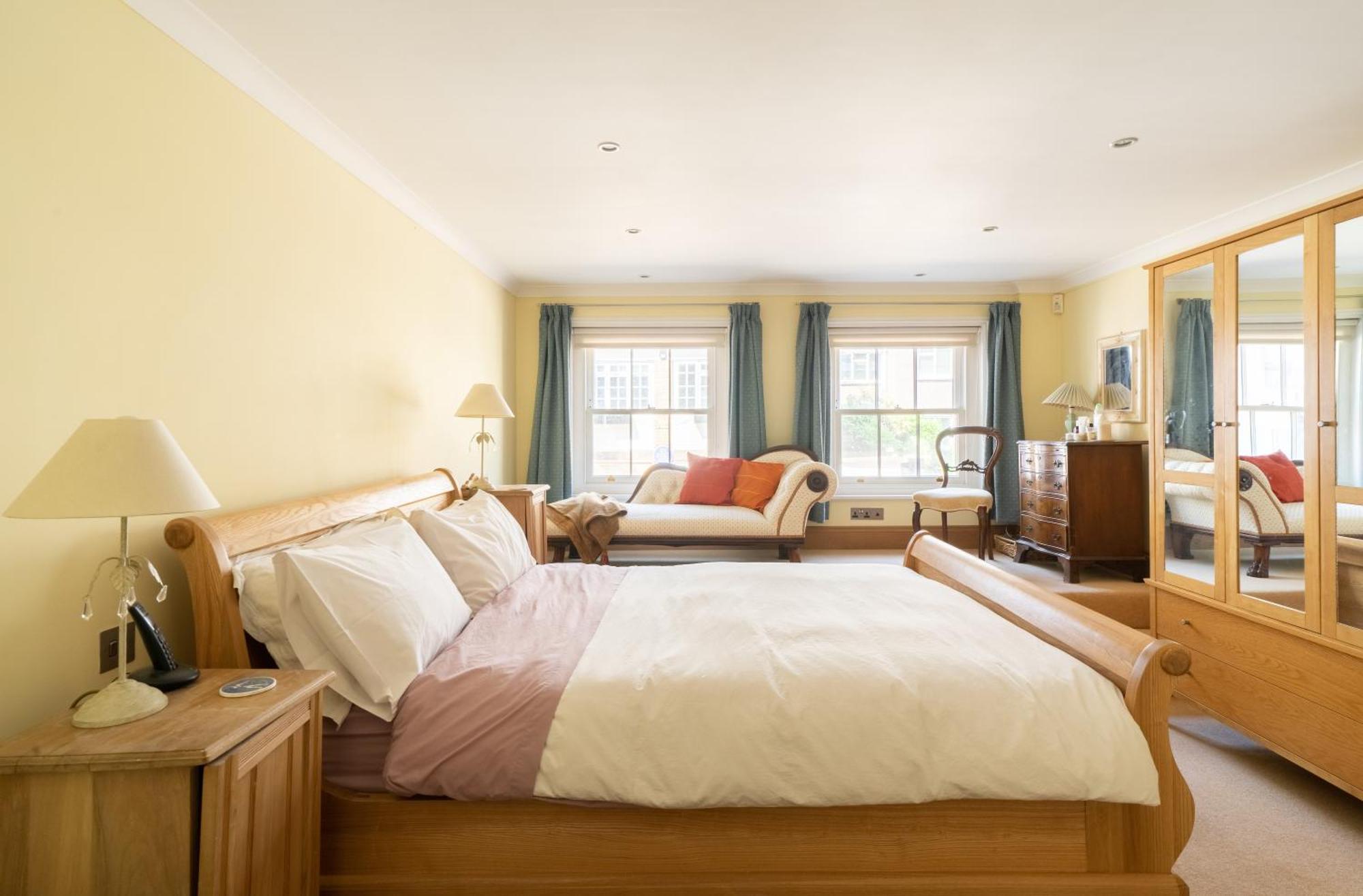 Kensington 3 Bedroom Luxury House Сasa de vacaciones *