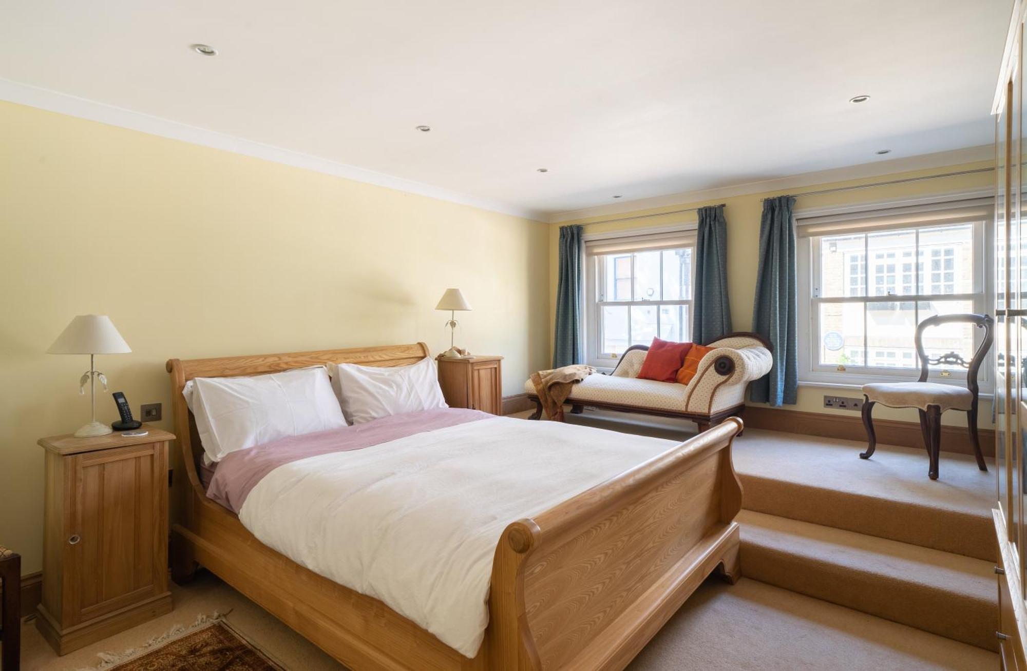 Kensington 3 Bedroom Luxury House Сasa de vacaciones *