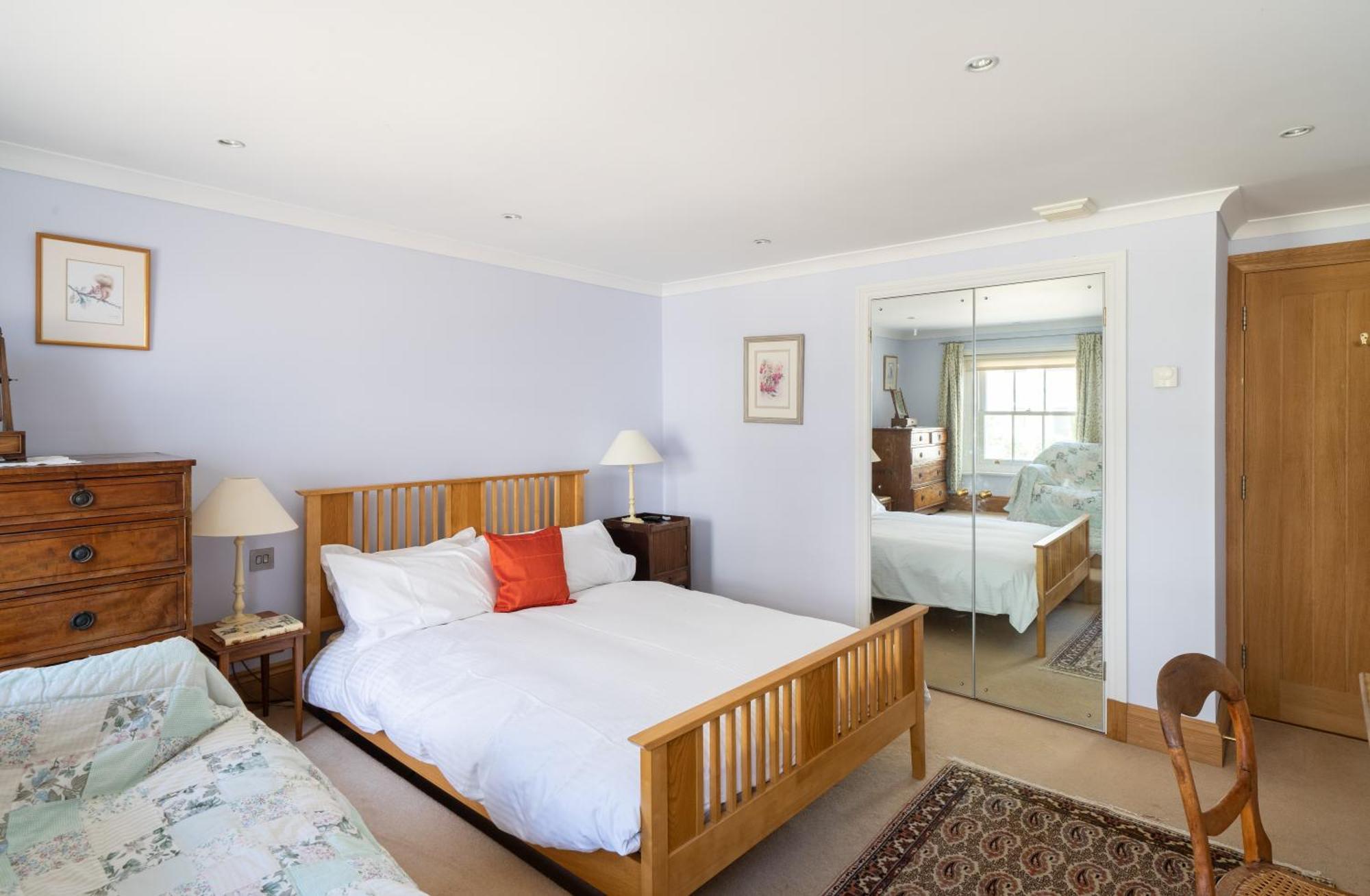 Kensington 3 Bedroom Luxury House Сasa de vacaciones Londres